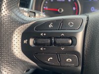 USED 2018 18 KIA STONIC 1.6 CRDi First Edition SUV 5dr Diesel Manual Euro 6 (s/s) (108 bhp) Refurbished Alloys.........