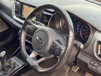 USED 2018 18 KIA STONIC 1.6 CRDi First Edition SUV 5dr Diesel Manual Euro 6 (s/s) (108 bhp) Refurbished Alloys.........