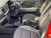 USED 2018 18 KIA STONIC 1.6 CRDi First Edition SUV 5dr Diesel Manual Euro 6 (s/s) (108 bhp) Refurbished Alloys.........