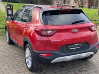 USED 2018 18 KIA STONIC 1.6 CRDi First Edition SUV 5dr Diesel Manual Euro 6 (s/s) (108 bhp) Refurbished Alloys.........