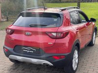 USED 2018 18 KIA STONIC 1.6 CRDi First Edition SUV 5dr Diesel Manual Euro 6 (s/s) (108 bhp) Refurbished Alloys.........