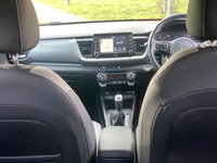 USED 2018 18 KIA STONIC 1.6 CRDi First Edition SUV 5dr Diesel Manual Euro 6 (s/s) (108 bhp) Refurbished Alloys.........