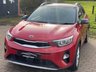 USED 2018 18 KIA STONIC 1.6 CRDi First Edition SUV 5dr Diesel Manual Euro 6 (s/s) (108 bhp) Refurbished Alloys.........