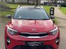USED 2018 18 KIA STONIC 1.6 CRDi First Edition SUV 5dr Diesel Manual Euro 6 (s/s) (108 bhp) Refurbished Alloys.........