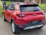 USED 2018 18 KIA STONIC 1.6 CRDi First Edition SUV 5dr Diesel Manual Euro 6 (s/s) (108 bhp) Refurbished Alloys.........