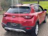 USED 2018 18 KIA STONIC 1.6 CRDi First Edition SUV 5dr Diesel Manual Euro 6 (s/s) (108 bhp) Refurbished Alloys.........