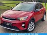 USED 2018 18 KIA STONIC 1.6 CRDi First Edition SUV 5dr Diesel Manual Euro 6 (s/s) (108 bhp) Refurbished Alloys.........