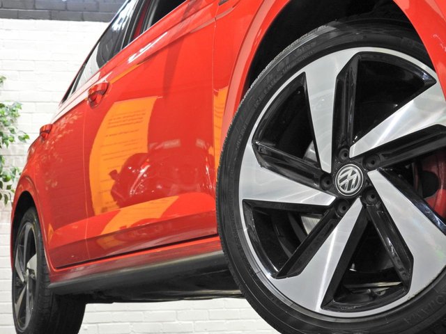 2020 Volkswagen Polo 2L GTI+ 5dr - Photo 7