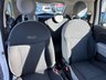 USED 2017 66 FIAT 500 1.2 ECO Pop Star Hatchback 3dr Petrol Manual Euro 6 (s/s) (69 bhp) 