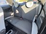 USED 2017 66 FIAT 500 1.2 ECO Pop Star Hatchback 3dr Petrol Manual Euro 6 (s/s) (69 bhp) 