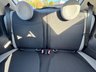 USED 2017 66 FIAT 500 1.2 ECO Pop Star Hatchback 3dr Petrol Manual Euro 6 (s/s) (69 bhp) 
