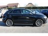 USED 2016 16 AUDI Q3 2.0 TDI S line Plus SUV 5dr Diesel S Tronic quattro Euro 6 (s/s) (184 ps) Mythos Black Excellent specifi