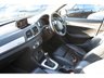 USED 2016 16 AUDI Q3 2.0 TDI S line Plus SUV 5dr Diesel S Tronic quattro Euro 6 (s/s) (184 ps) Mythos Black Excellent specifi