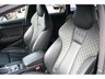 USED 2015 65 AUDI RS3 2.5 TFSI Sportback 5dr Petrol S Tronic quattro Euro 6 (s/s) (367 ps) RS in Georgeous Sepang Blue Ex