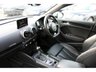 USED 2015 65 AUDI RS3 2.5 TFSI Sportback 5dr Petrol S Tronic quattro Euro 6 (s/s) (367 ps) RS in Georgeous Sepang Blue Ex