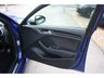 USED 2015 65 AUDI RS3 2.5 TFSI Sportback 5dr Petrol S Tronic quattro Euro 6 (s/s) (367 ps) RS in Georgeous Sepang Blue Ex