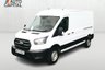 USED 2021 71 FORD TRANSIT 2.0 350 EcoBlue Leader FWD 130 BHP L3 H2 Euro 6 ULEZ Compliant DAB Radio | Voice Control System