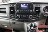 USED 2021 71 FORD TRANSIT 2.0 350 EcoBlue Leader FWD 130 BHP L3 H2 Euro 6 ULEZ Compliant DAB Radio | Voice Control System
