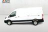 USED 2021 71 FORD TRANSIT 2.0 350 EcoBlue Leader FWD 130 BHP L3 H2 Euro 6 ULEZ Compliant DAB Radio | Voice Control System
