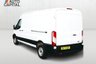 USED 2021 71 FORD TRANSIT 2.0 350 EcoBlue Leader FWD 130 BHP L3 H2 Euro 6 ULEZ Compliant DAB Radio | Voice Control System