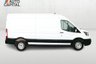 USED 2021 71 FORD TRANSIT 2.0 350 EcoBlue Leader FWD 130 BHP L3 H2 Euro 6 ULEZ Compliant DAB Radio | Voice Control System