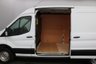 USED 2021 71 FORD TRANSIT 2.0 350 EcoBlue Leader FWD 130 BHP L3 H2 Euro 6 ULEZ Compliant DAB Radio | Voice Control System