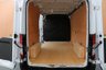 USED 2021 71 FORD TRANSIT 2.0 350 EcoBlue Leader FWD 130 BHP L3 H2 Euro 6 ULEZ Compliant DAB Radio | Voice Control System