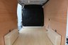 USED 2021 71 FORD TRANSIT 2.0 350 EcoBlue Leader FWD 130 BHP L3 H2 Euro 6 ULEZ Compliant DAB Radio | Voice Control System