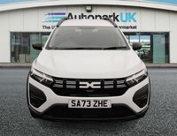 USED 2023 73 DACIA JOGGER 1.0 TCe Essential MPV 5dr Petrol Manual Euro 6 (s/s) (110 ps) AWARD WINNING DEALERSHIP