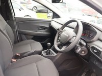 USED 2023 73 DACIA JOGGER 1.0 TCe Essential MPV 5dr Petrol Manual Euro 6 (s/s) (110 ps) AWARD WINNING DEALERSHIP
