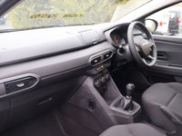 USED 2023 73 DACIA JOGGER 1.0 TCe Essential MPV 5dr Petrol Manual Euro 6 (s/s) (110 ps) AWARD WINNING DEALERSHIP