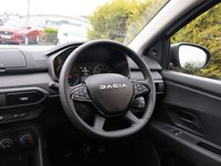 USED 2023 73 DACIA JOGGER 1.0 TCe Essential MPV 5dr Petrol Manual Euro 6 (s/s) (110 ps) AWARD WINNING DEALERSHIP