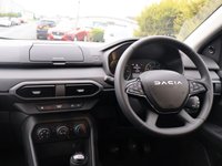 USED 2023 73 DACIA JOGGER 1.0 TCe Essential MPV 5dr Petrol Manual Euro 6 (s/s) (110 ps) AWARD WINNING DEALERSHIP