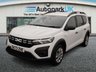 USED 2023 73 DACIA JOGGER 1.0 TCe Essential MPV 5dr Petrol Manual Euro 6 (s/s) (110 ps) AWARD WINNING DEALERSHIP