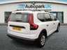 USED 2023 73 DACIA JOGGER 1.0 TCe Essential MPV 5dr Petrol Manual Euro 6 (s/s) (110 ps) AWARD WINNING DEALERSHIP