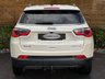 USED 2019 68 JEEP COMPASS 2.0 MultiJetII Limited SUV 5dr Diesel Manual 4WD Euro 6 (s/s) (140 ps) 12 MONTHS AA, FRESH SERVICE