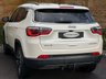 USED 2019 68 JEEP COMPASS 2.0 MultiJetII Limited SUV 5dr Diesel Manual 4WD Euro 6 (s/s) (140 ps) 12 MONTHS AA, FRESH SERVICE