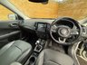 USED 2019 68 JEEP COMPASS 2.0 MultiJetII Limited SUV 5dr Diesel Manual 4WD Euro 6 (s/s) (140 ps) 12 MONTHS AA, FRESH SERVICE