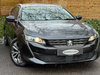 USED 2020 20 PEUGEOT 508 SW 1.5 BlueHDi Allure Estate 5dr Diesel Manual Euro 6 (s/s) (130 ps) 12 MONTHS AA, FRESH SERVICE
