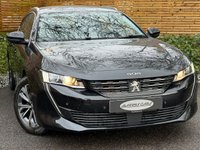 USED 2020 20 PEUGEOT 508 SW 1.5 BlueHDi Allure Estate 5dr Diesel Manual Euro 6 (s/s) (130 ps) 12 MONTHS AA, FRESH SERVICE