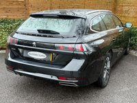 USED 2020 20 PEUGEOT 508 SW 1.5 BlueHDi Allure Estate 5dr Diesel Manual Euro 6 (s/s) (130 ps) 12 MONTHS AA, FRESH SERVICE