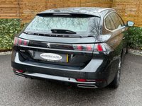 USED 2020 20 PEUGEOT 508 SW 1.5 BlueHDi Allure Estate 5dr Diesel Manual Euro 6 (s/s) (130 ps) 12 MONTHS AA, FRESH SERVICE