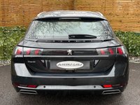 USED 2020 20 PEUGEOT 508 SW 1.5 BlueHDi Allure Estate 5dr Diesel Manual Euro 6 (s/s) (130 ps) 12 MONTHS AA, FRESH SERVICE