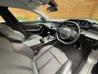 USED 2020 20 PEUGEOT 508 SW 1.5 BlueHDi Allure Estate 5dr Diesel Manual Euro 6 (s/s) (130 ps) 12 MONTHS AA, FRESH SERVICE