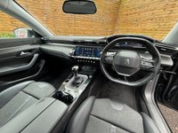 USED 2020 20 PEUGEOT 508 SW 1.5 BlueHDi Allure Estate 5dr Diesel Manual Euro 6 (s/s) (130 ps) 12 MONTHS AA, FRESH SERVICE