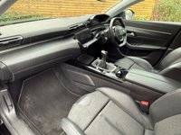 USED 2020 20 PEUGEOT 508 SW 1.5 BlueHDi Allure Estate 5dr Diesel Manual Euro 6 (s/s) (130 ps) 12 MONTHS AA, FRESH SERVICE