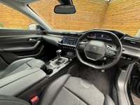 USED 2020 20 PEUGEOT 508 SW 1.5 BlueHDi Allure Estate 5dr Diesel Manual Euro 6 (s/s) (130 ps) 12 MONTHS AA, FRESH SERVICE