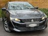 USED 2020 20 PEUGEOT 508 SW 1.5 BlueHDi Allure Estate 5dr Diesel Manual Euro 6 (s/s) (130 ps) 12 MONTHS AA, FRESH SERVICE