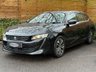 USED 2020 20 PEUGEOT 508 SW 1.5 BlueHDi Allure Estate 5dr Diesel Manual Euro 6 (s/s) (130 ps) 12 MONTHS AA, FRESH SERVICE