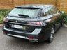 USED 2020 20 PEUGEOT 508 SW 1.5 BlueHDi Allure Estate 5dr Diesel Manual Euro 6 (s/s) (130 ps) 12 MONTHS AA, FRESH SERVICE